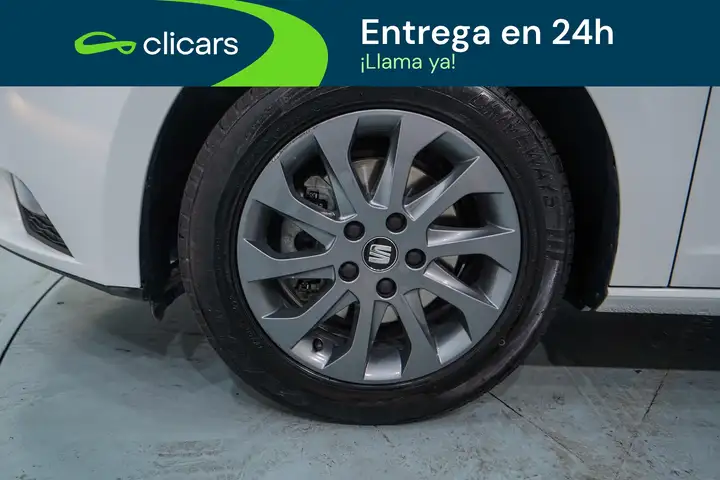 SEAT León 1.2 TSI S&S Style 2015, foto 11