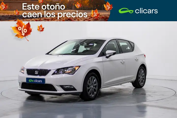SEAT León 1.2 TSI S&S Style 2015