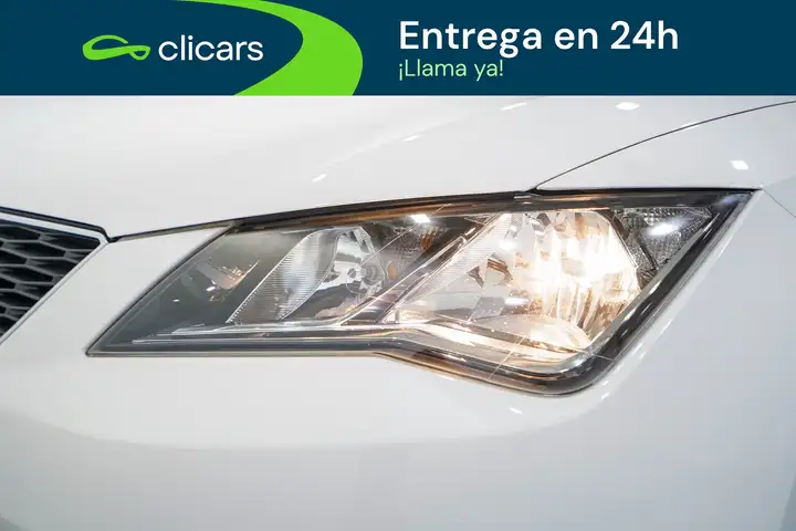SEAT León 1.2 TSI S&S Style 2015, foto 10