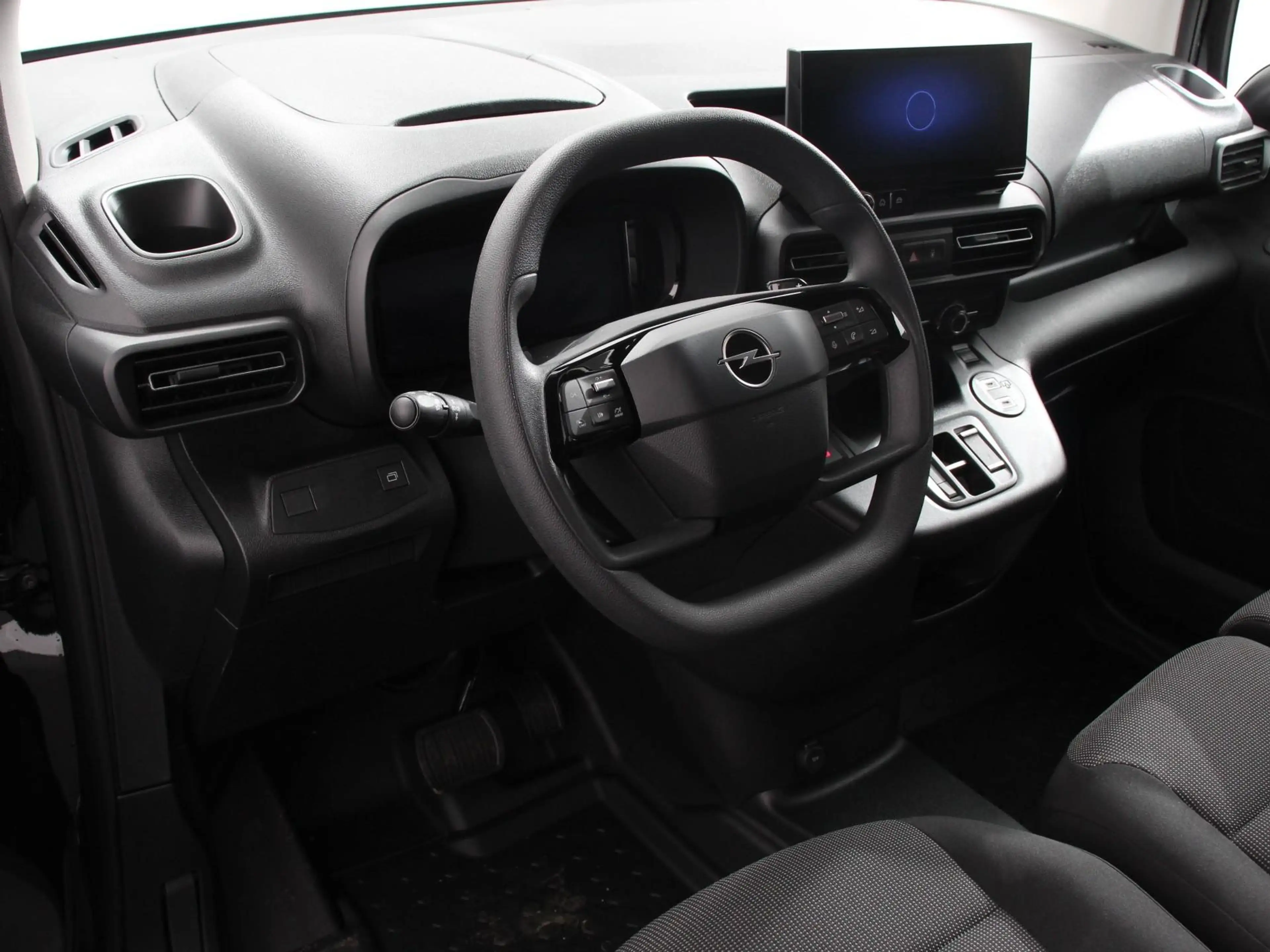 Opel Combo 1.5 BlueHDi 130pk L2 Automaat Apple Carplay / Andr — photo 2