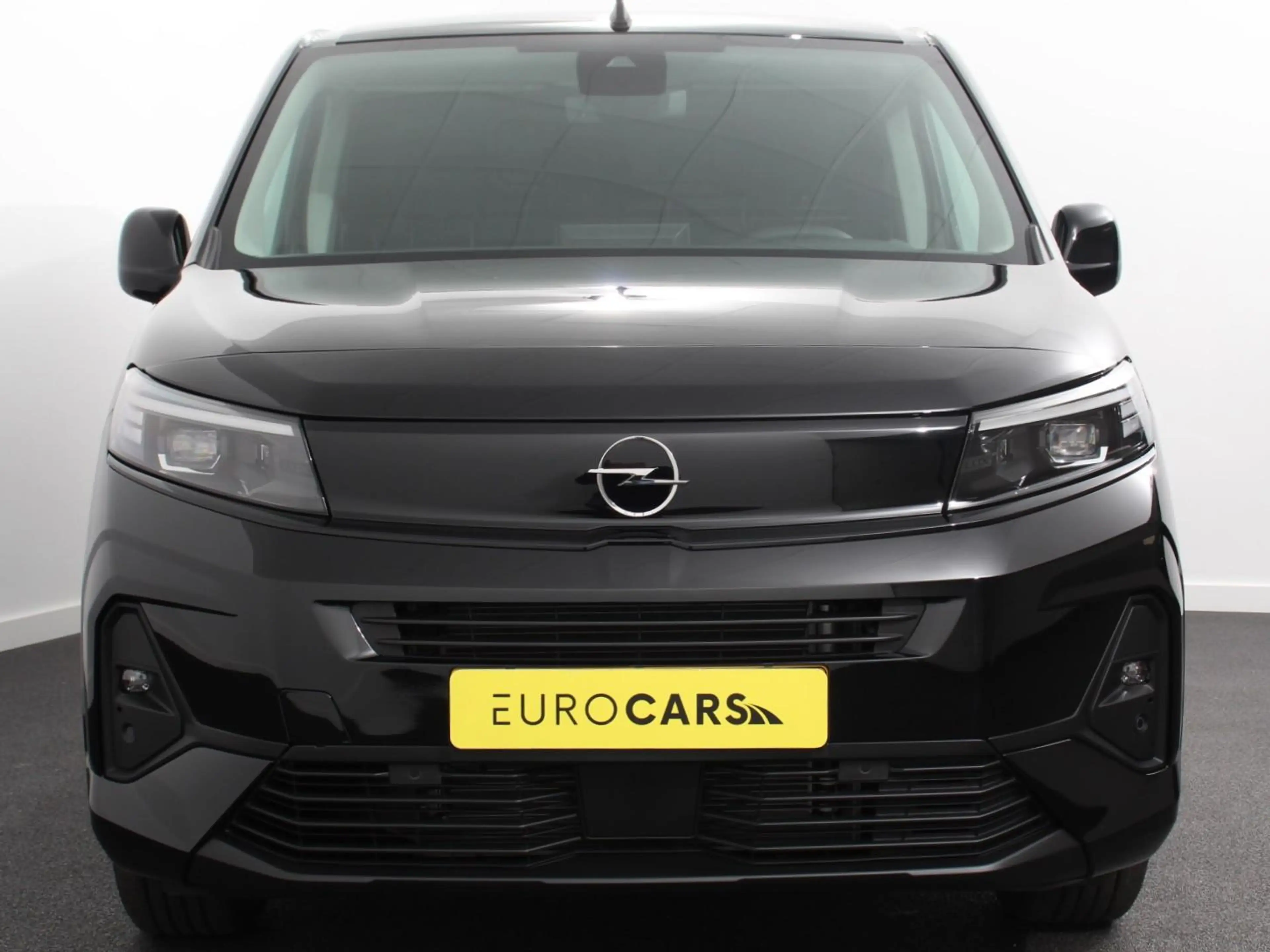Opel Combo 1.5 BlueHDi 130pk L2 Automaat Apple Carplay / Andr — photo 4