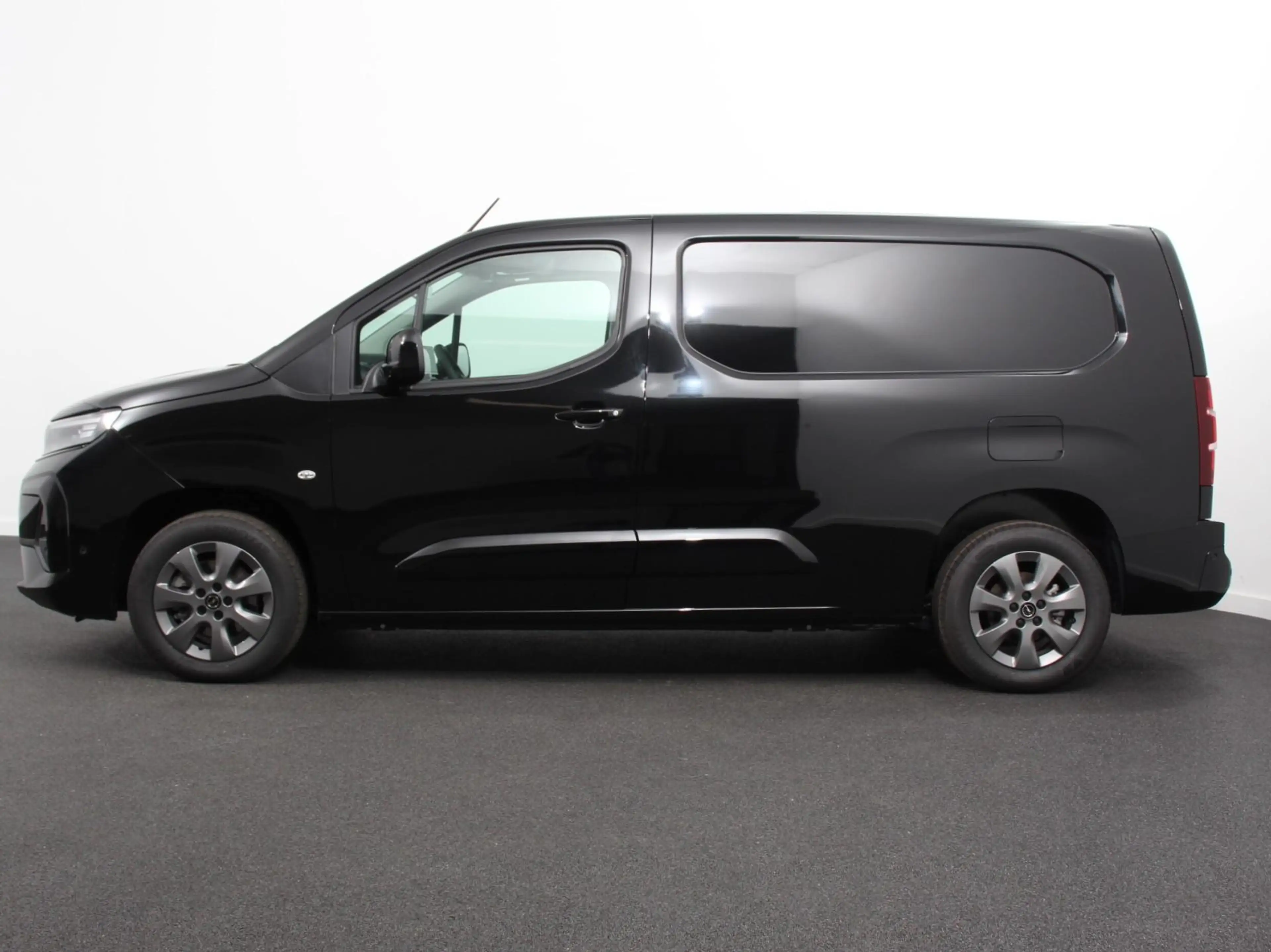 Opel Combo 1.5 BlueHDi 130pk L2 Automaat Apple Carplay / Andr — photo 7