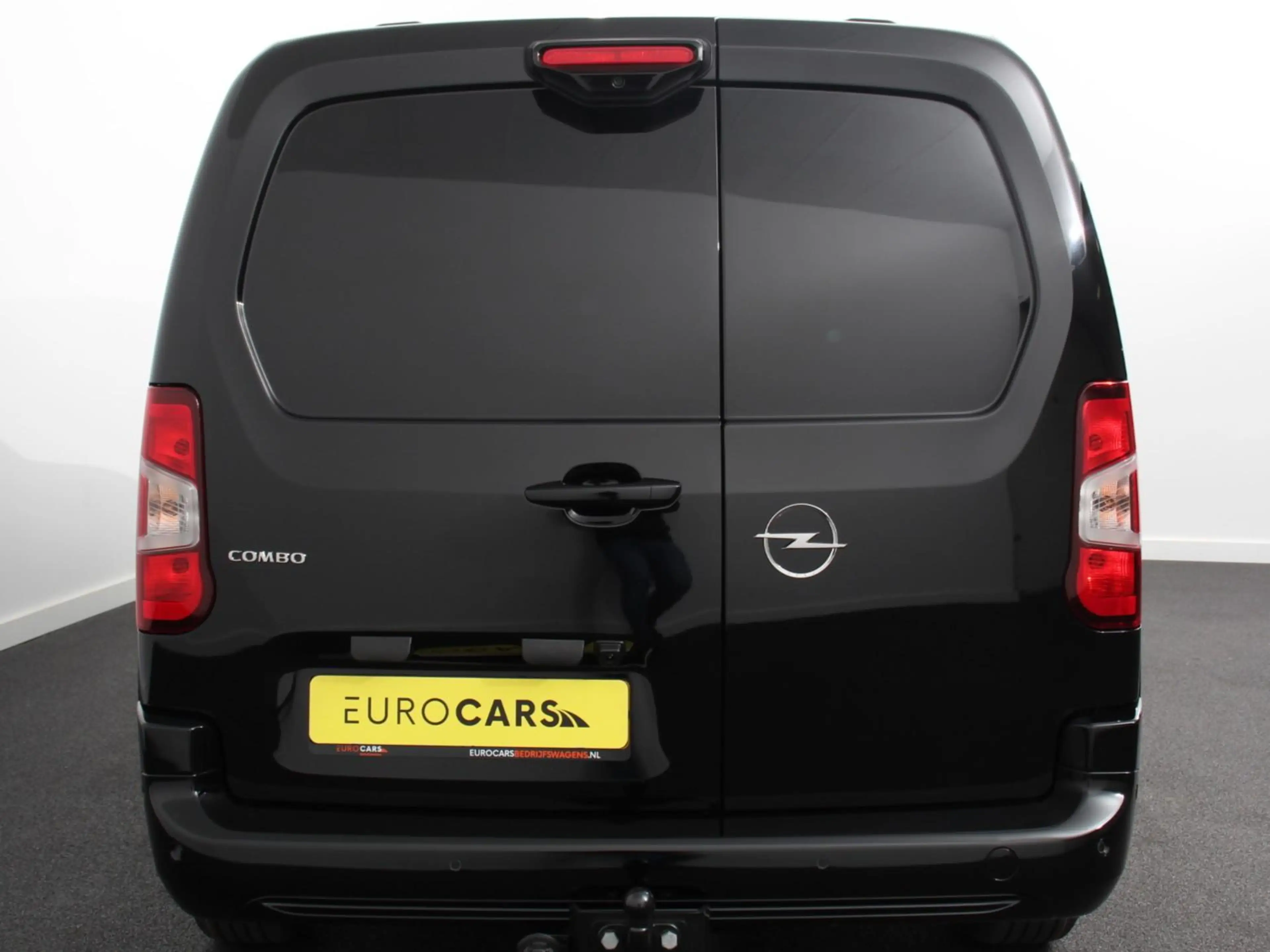 Opel Combo 1.5 BlueHDi 130pk L2 Automaat Apple Carplay / Andr — photo 5
