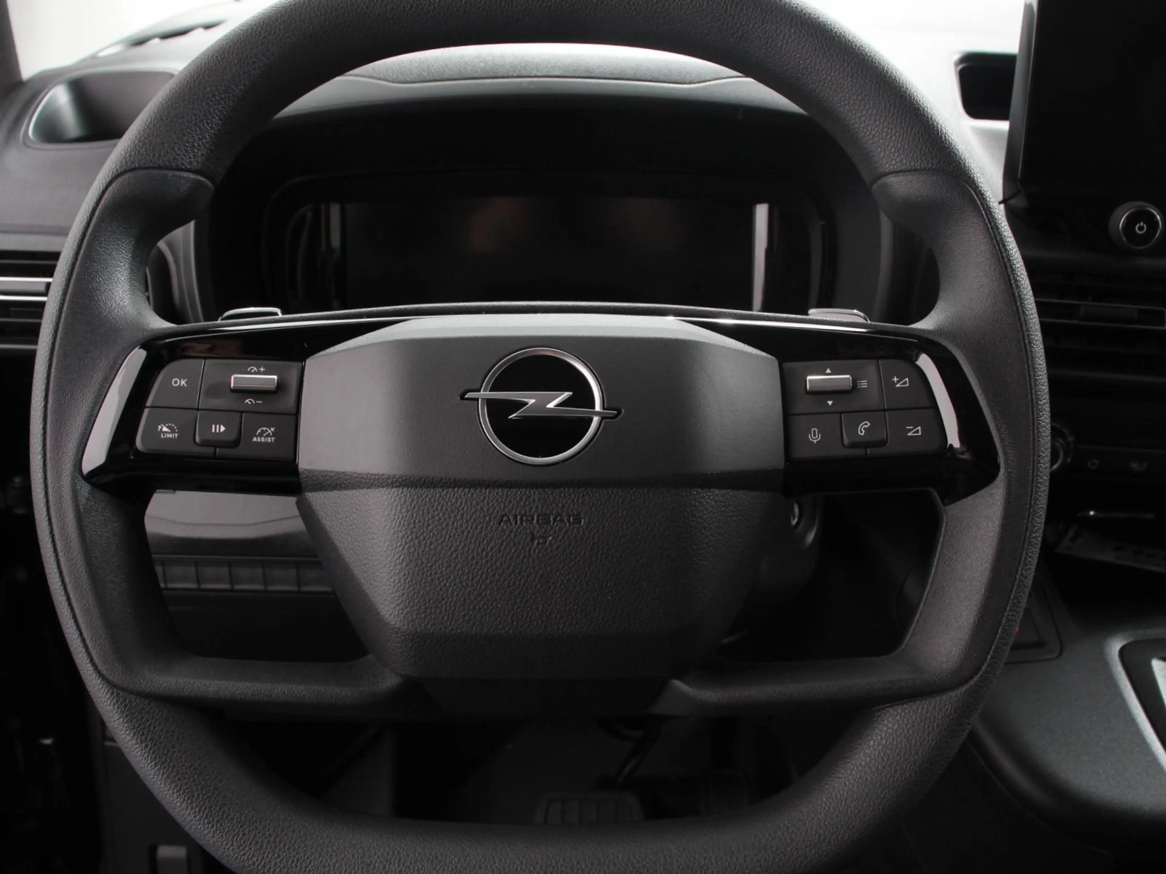 Opel Combo 1.5 BlueHDi 130pk L2 Automaat Apple Carplay / Andr — photo 15