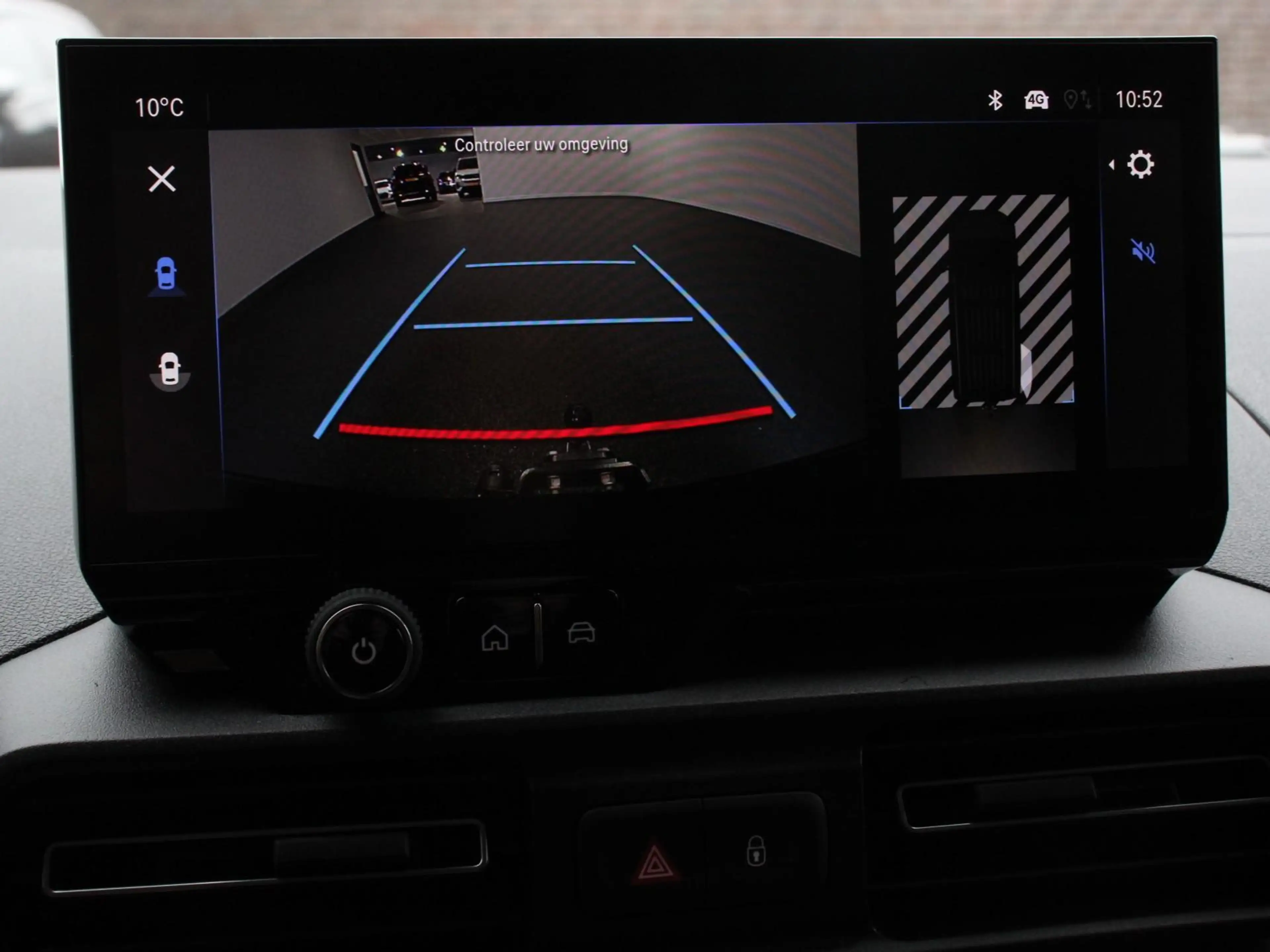 Opel Combo 1.5 BlueHDi 130pk L2 Automaat Apple Carplay / Andr — photo 3