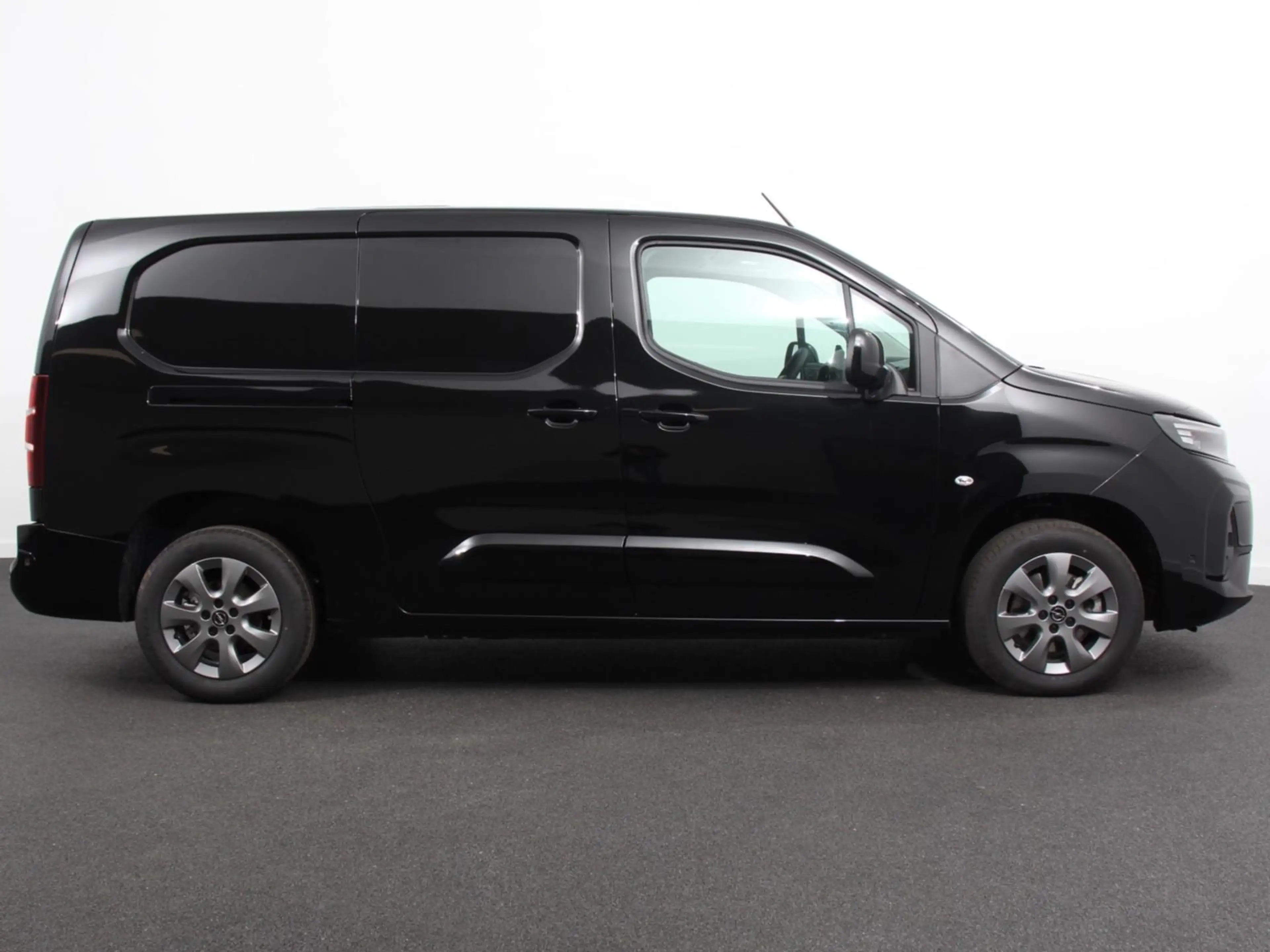 Opel Combo 1.5 BlueHDi 130pk L2 Automaat Apple Carplay / Andr — photo 8