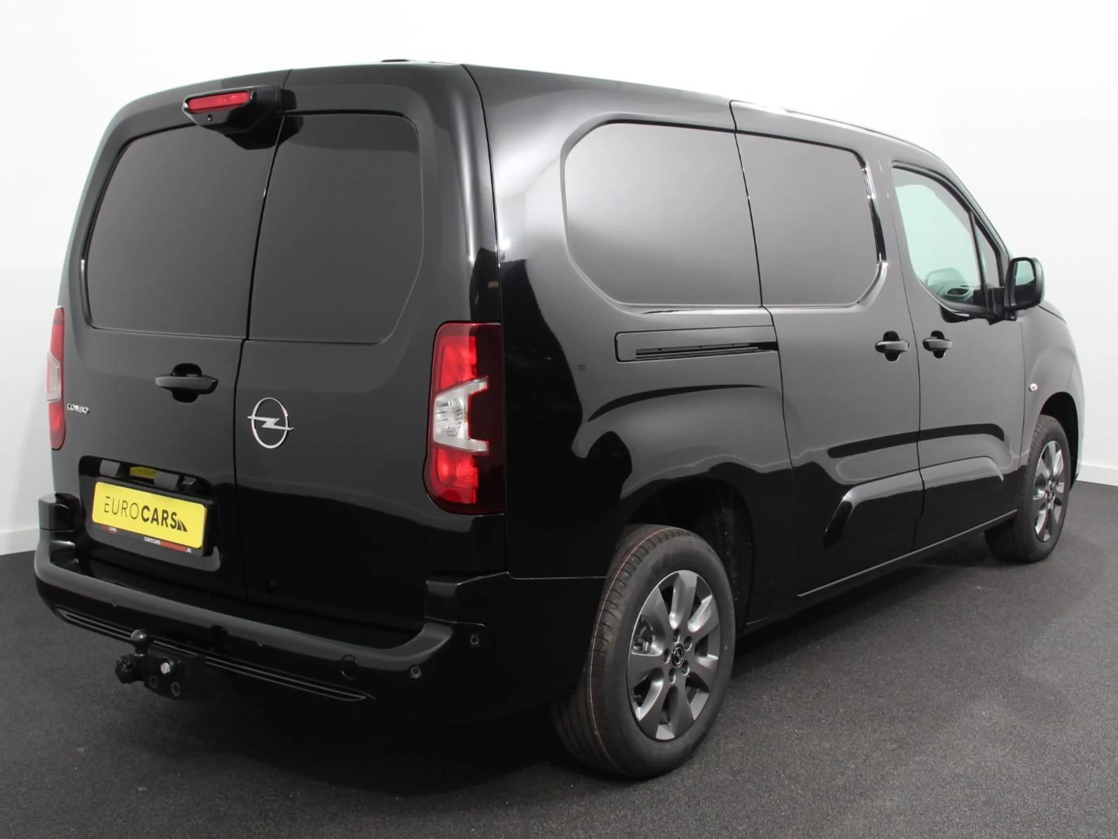 Opel Combo 1.5 BlueHDi 130pk L2 Automaat Apple Carplay / Andr — photo 6