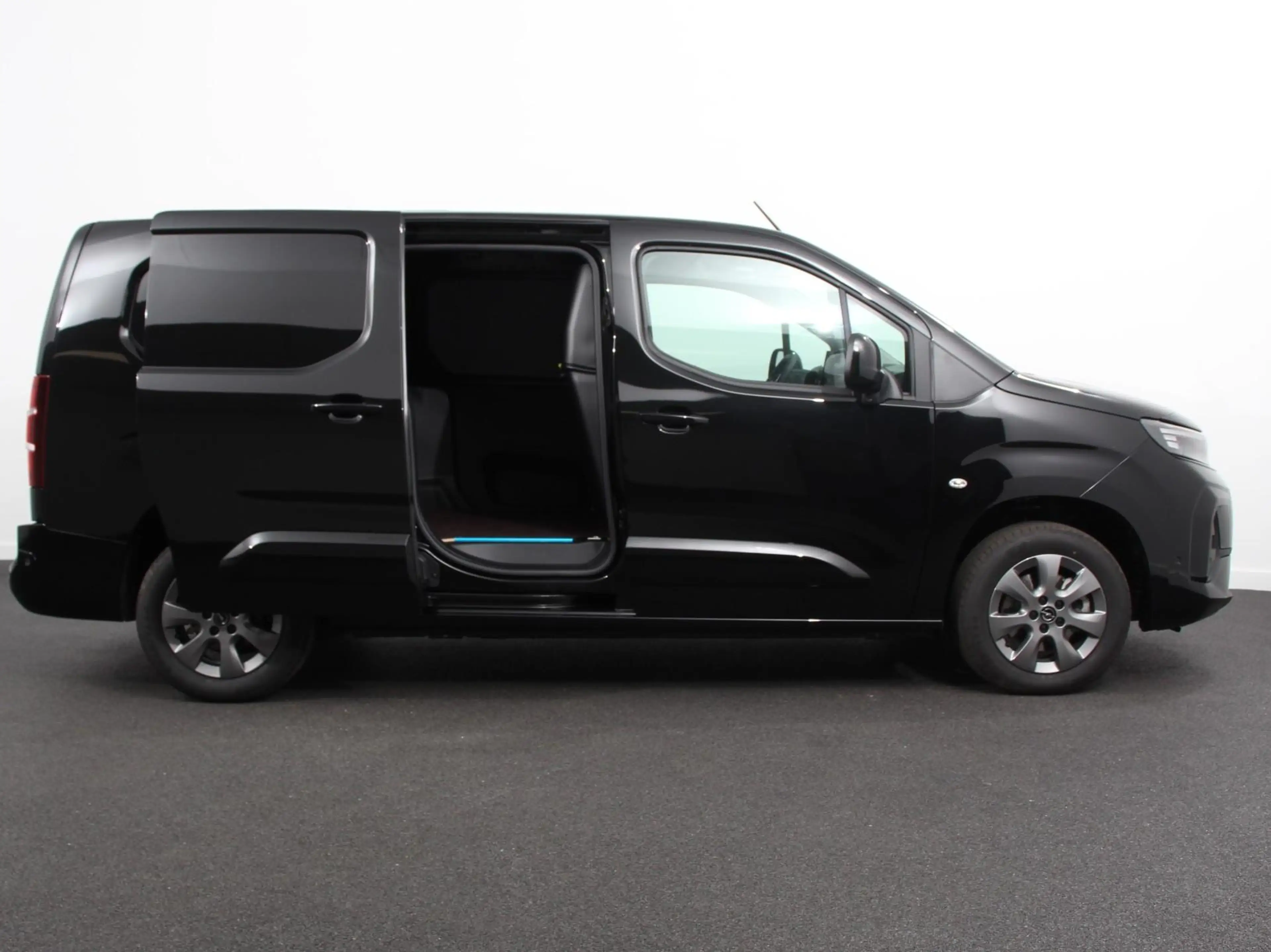 Opel Combo 1.5 BlueHDi 130pk L2 Automaat Apple Carplay / Andr — photo 9