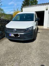 2.0 TDI Trendline