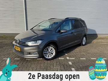 1.4 TSI Automaat,Comfortline,Navigatie,parkeersens