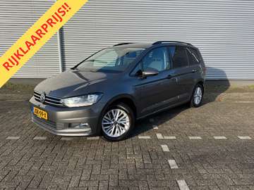 1.4 TSI Automaat,Comfortline,Navigatie,parkeersens