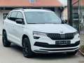 Skoda Karoq Skoda Karoq Sportline 4x4 DSG 2.0 TSI Kamera Weiß - thumbnail 9