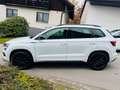 Skoda Karoq Skoda Karoq Sportline 4x4 DSG 2.0 TSI Kamera Weiß - thumbnail 4