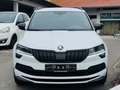 Skoda Karoq Skoda Karoq Sportline 4x4 DSG 2.0 TSI Kamera Weiß - thumbnail 2