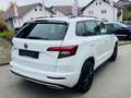 Skoda Karoq Skoda Karoq Sportline 4x4 DSG 2.0 TSI Kamera Weiß - thumbnail 7