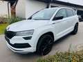 Skoda Karoq Skoda Karoq Sportline 4x4 DSG 2.0 TSI Kamera Weiß - thumbnail 3