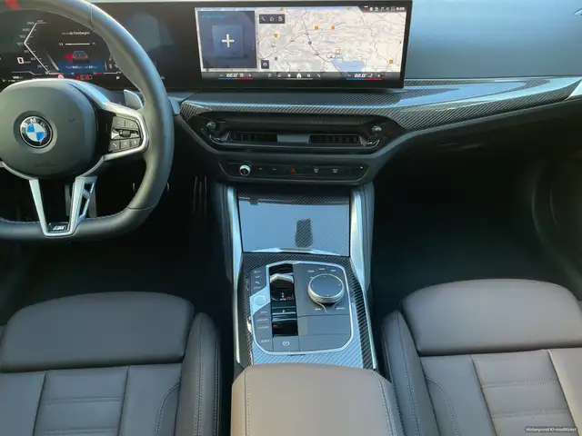 BMW M view 7