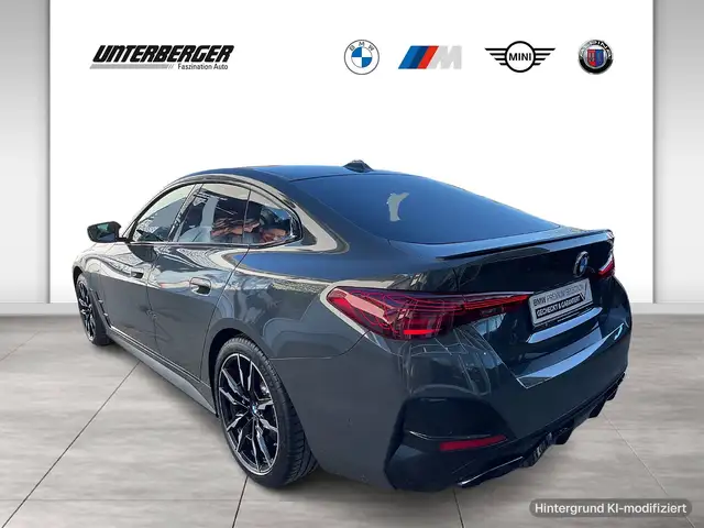 BMW M view 4