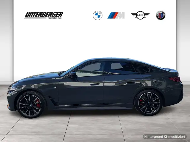BMW M view 3