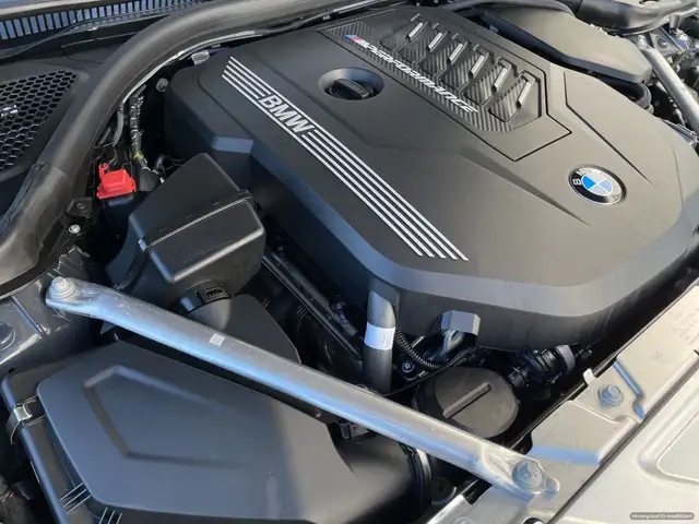 BMW M view 12