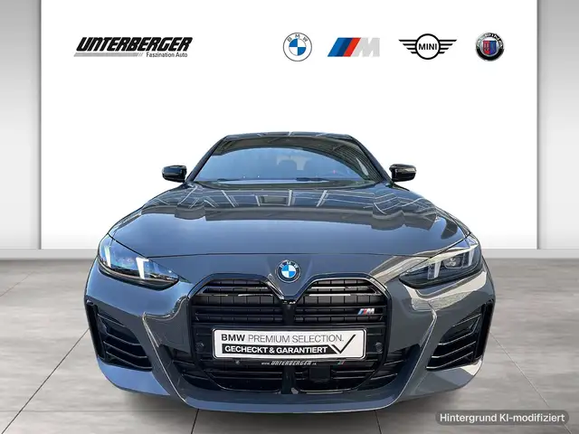 BMW M view 2
