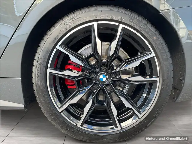 BMW M view 6