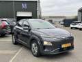 Hyundai KONA EV Fashion 64 kWh VAN: 19.900,- VOOR: 17.877,- UW Schwarz - thumbnail 4