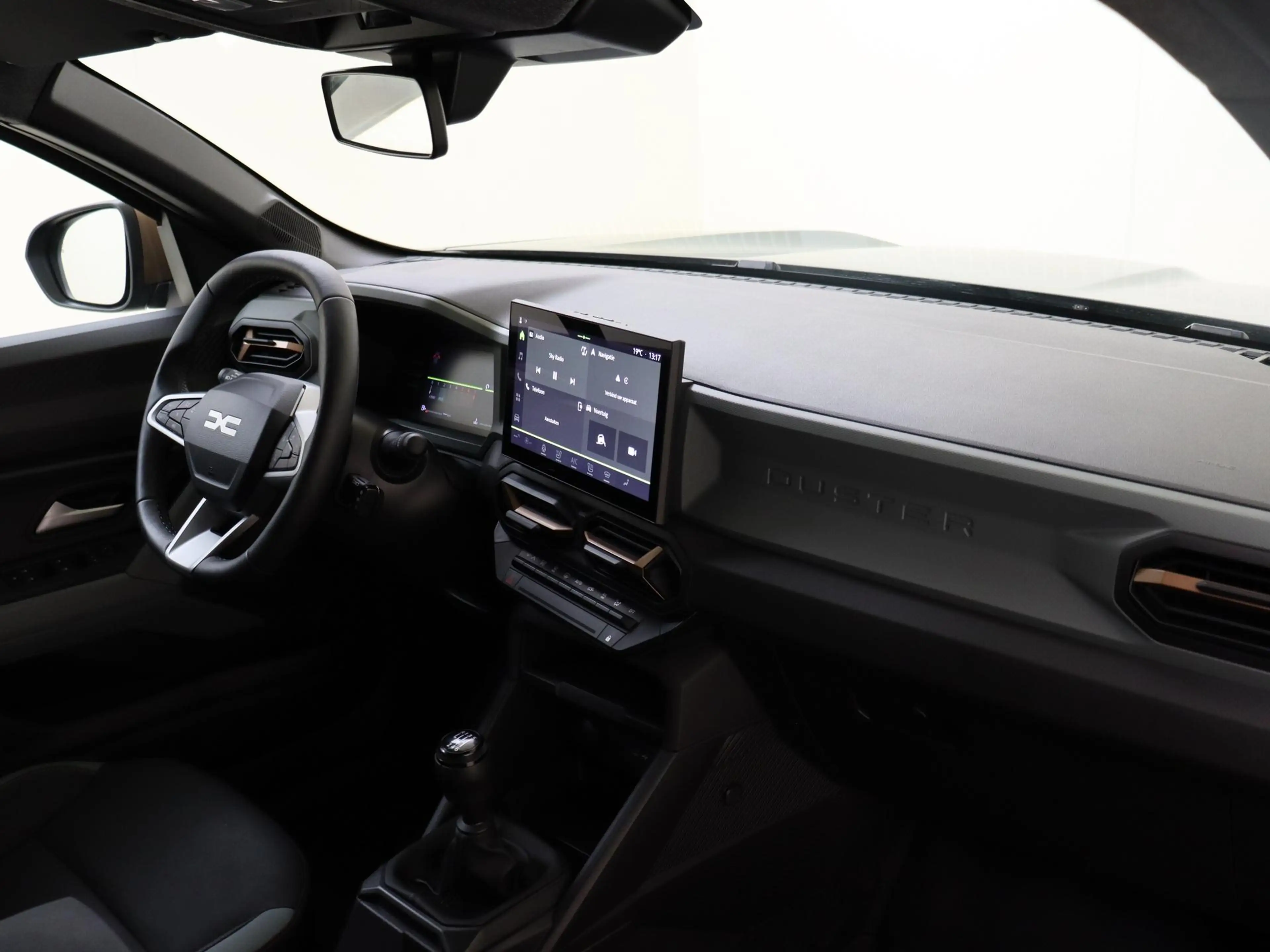 Dacia Duster 1.2 Eco-G 120 extreme | blind spot monitoring | 36 — photo 5