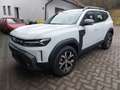 Dacia Duster 3 TCe130 4x2 Expression LT:2-4Wo Winterpaket R-Kam Weiß - thumbnail 1