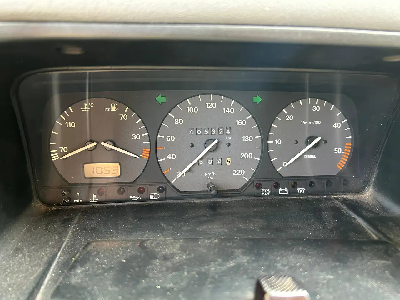 Volkswagen T4 Kombi Kombi 1,9 Ds., foto 6