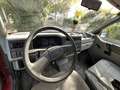 Volkswagen T4 Kombi Kombi 1,9 Ds. Rot - thumbnail 5