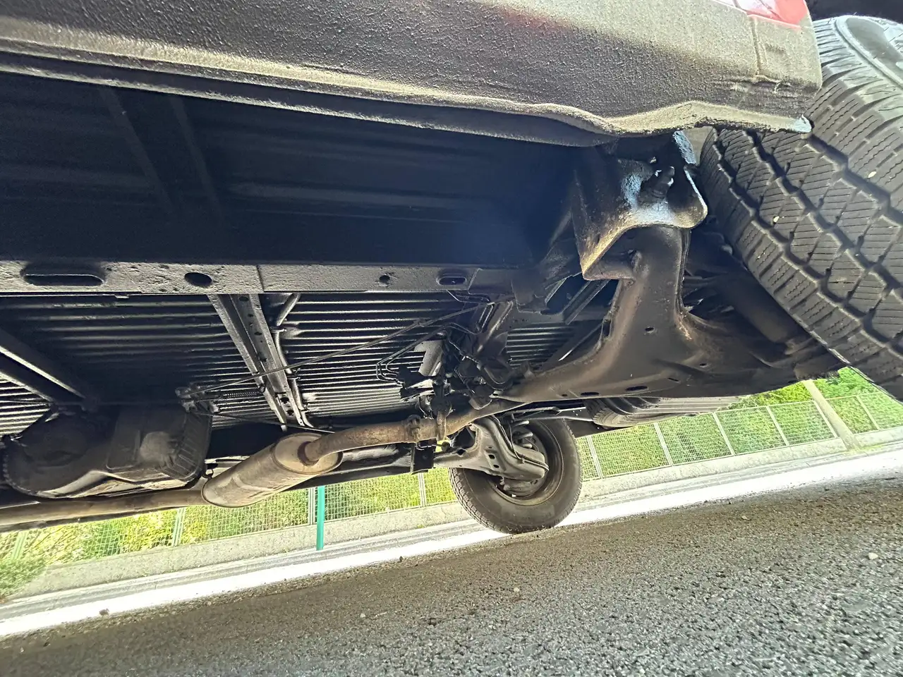 Volkswagen T4 Kombi Kombi 1,9 Ds., foto 9