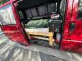 Volkswagen T4 Kombi Kombi 1,9 Ds. Rot - thumbnail 4