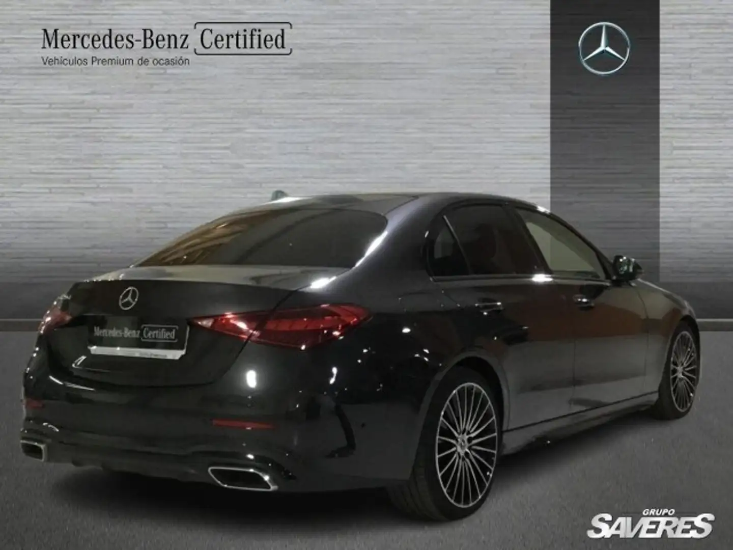 Mercedes-Benz C 220 d Berlina[0-805] - 2