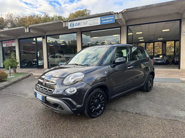 Fiat 500L 1.4 Connect   ''VETTURA AZIRNDALE ITALIANA''