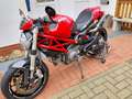 Ducati Monster 796 ABS Rojo - thumbnail 3