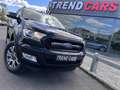 Ford Ranger WILDTRAK 3.2 TDCI AUTO. BLACK EDITION CAM TVA RECU Negru - thumbnail 1