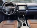 Ford Ranger WILDTRAK 3.2 TDCI AUTO. BLACK EDITION CAM TVA RECU Nero - thumbnail 17