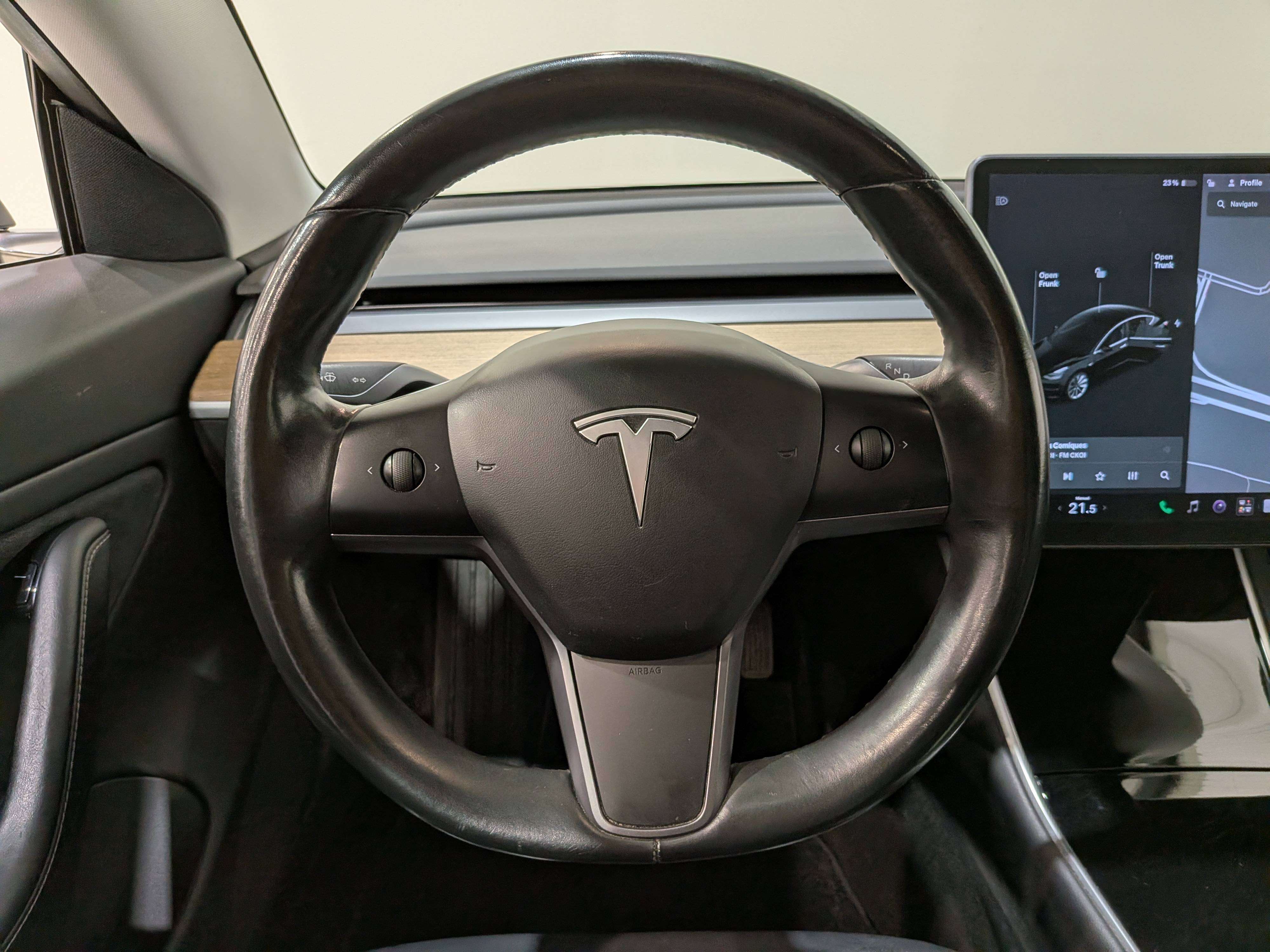 Tesla Model 3 2018