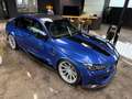 BMW M3 M3 Limousine G80 Blau - thumbnail 8