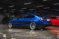BMW M3 M3 Limousine G80 Blau - thumbnail 8