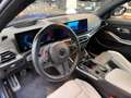 BMW M3 M3 Limousine G80 Blau - thumbnail 11