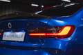 BMW M3 M3 Limousine G80 Blau - thumbnail 11