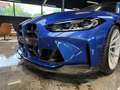 BMW M3 M3 Limousine G80 Blau - thumbnail 5