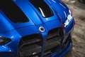 BMW M3 M3 Limousine G80 Blau - thumbnail 44