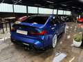 BMW M3 M3 Limousine G80 Blau - thumbnail 21