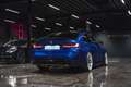BMW M3 M3 Limousine G80 Blau - thumbnail 7