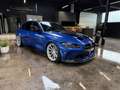 BMW M3 M3 Limousine G80 Blau - thumbnail 3