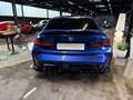 BMW M3 M3 Limousine G80 Blau - thumbnail 20