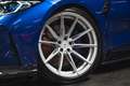 BMW M3 M3 Limousine G80 Blau - thumbnail 13
